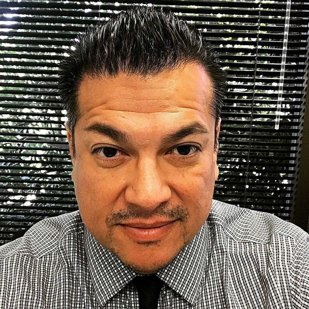 Frank Jauregui, CMCA, CCAM