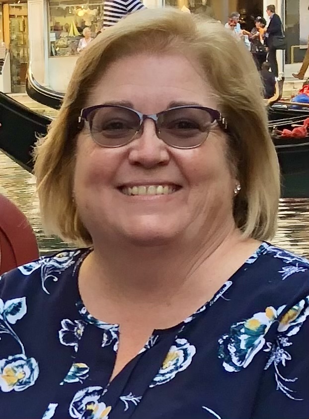 Tish Matthews