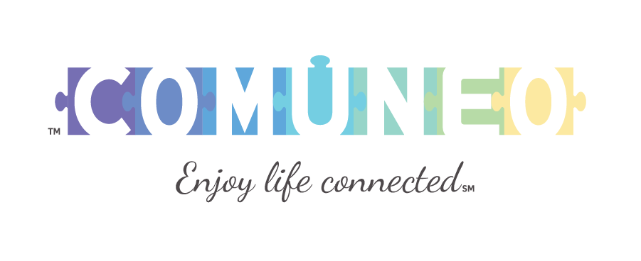 Comuneo Services Inc. (formerly Rubin Properties)