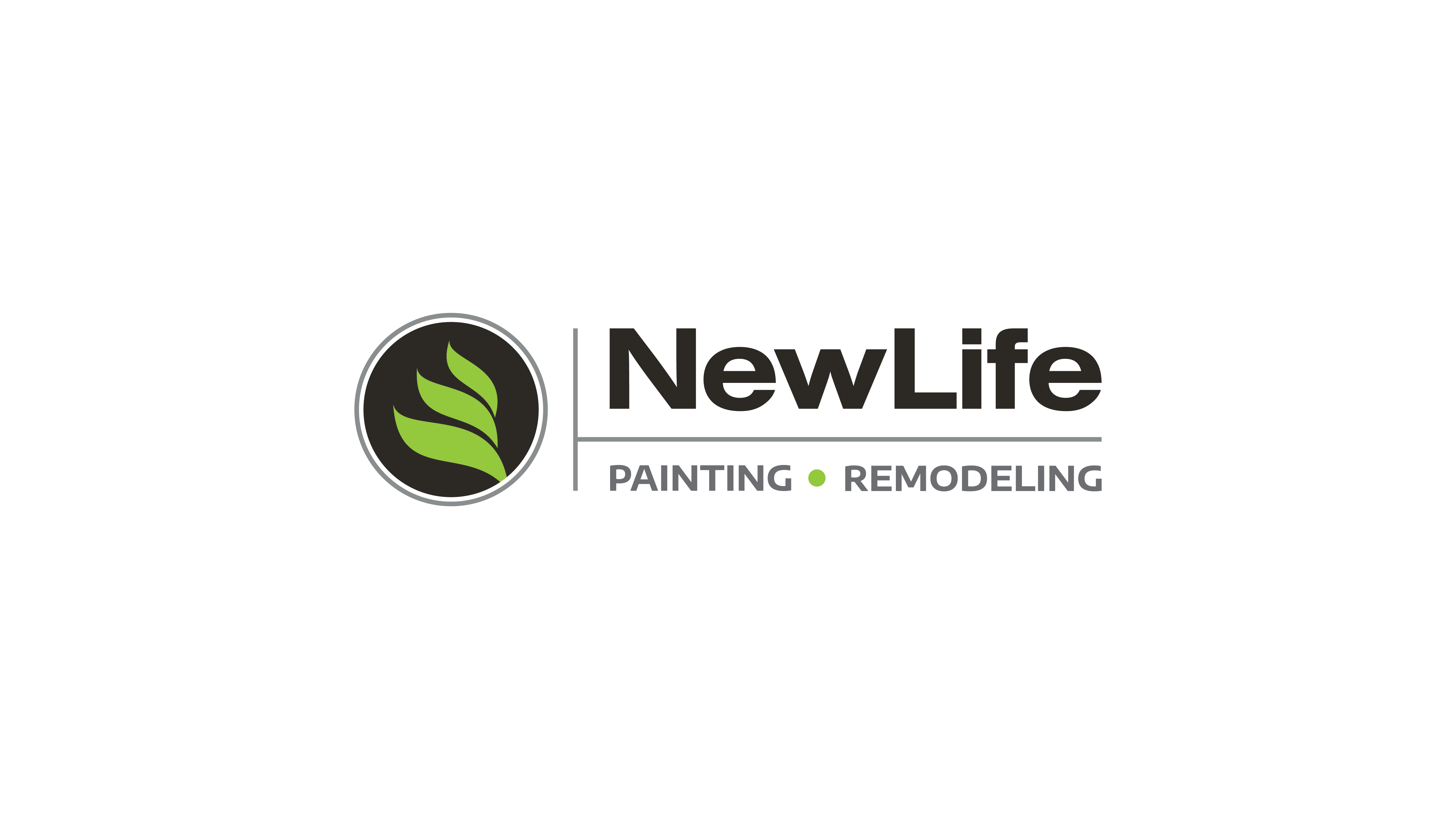 New Life Painting