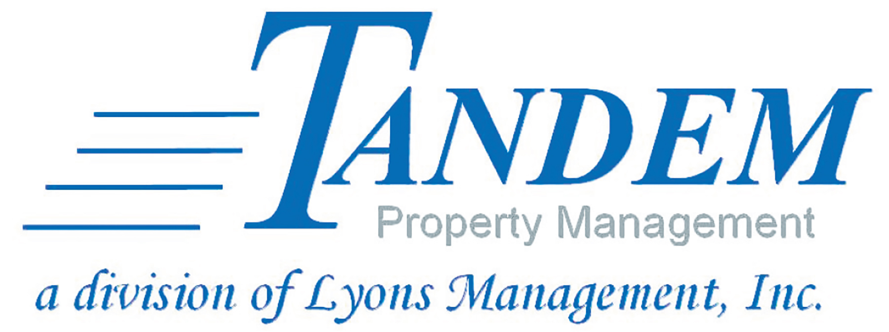 Tandem Property Management, Inc.