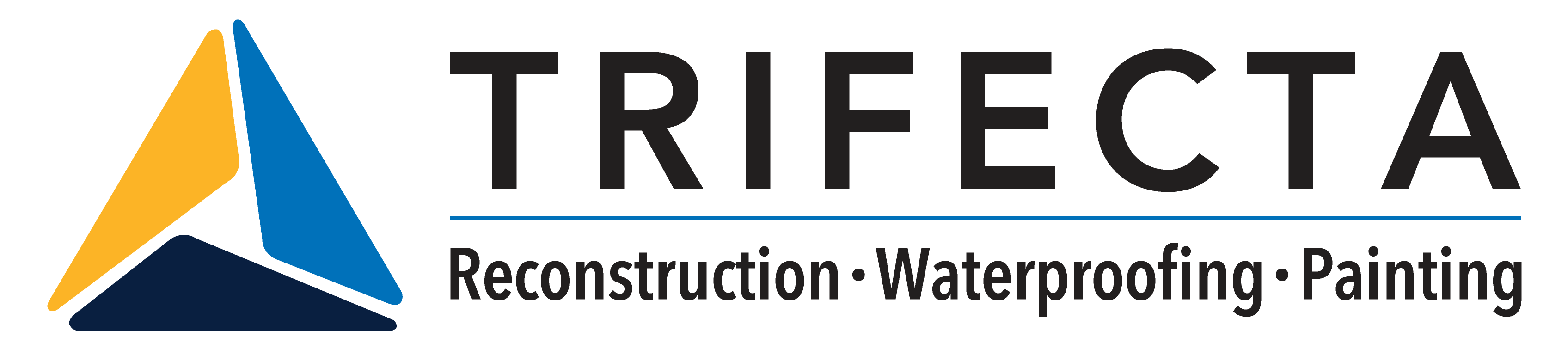 TRIFECTA Reconstruction